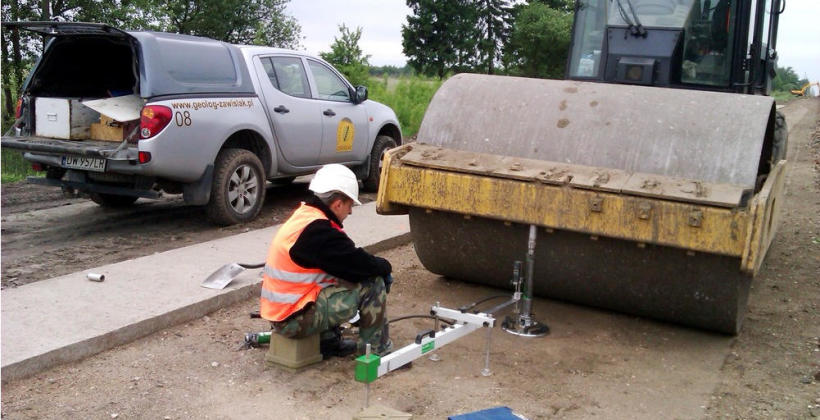 Badania laboratoryjne gruntów – kiedy się je robi i jakich informacji dostarczają? Badania laboratoryjne gruntów – kiedy się je robi i jakich informacji dostarczają?