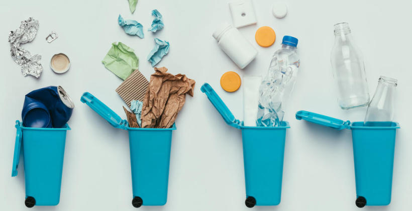 Skup złomu – pozytywne działania recyklingowe Skup złomu – pozytywne działania recyklingowe
