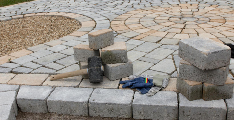 Kostka brukowa – praktyczny i estetyczny wymiar przestrzeni Kostka brukowa – praktyczny i estetyczny wymiar przestrzeni