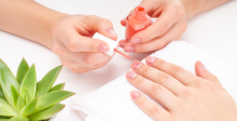 Co to jest manicure tytanowy? Co to jest manicure tytanowy?
