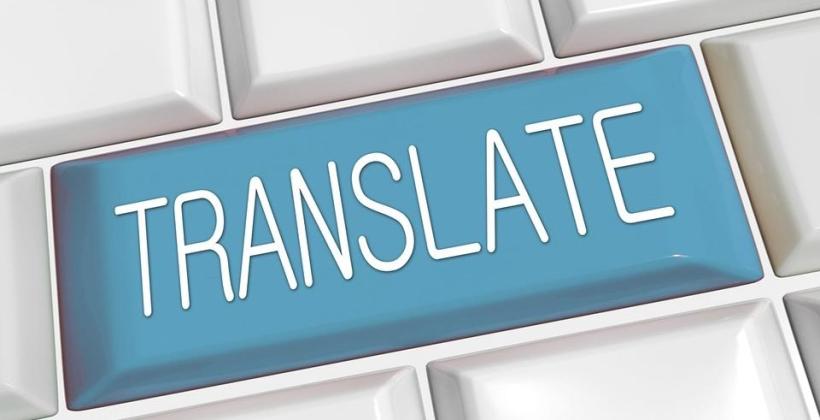 Tłumacz języka niemieckiego Tłumacz języka niemieckiego