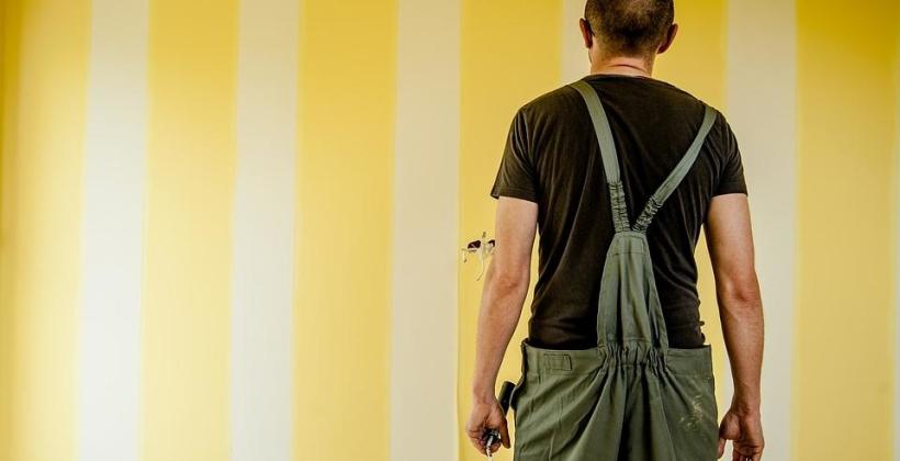 Remont starego domu – tylko z profesjonalną firmą remontową Remont starego domu – tylko z profesjonalną firmą remontową