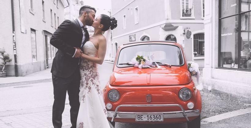 Jak wybrać fotografa na wesele? Jak wybrać fotografa na wesele?