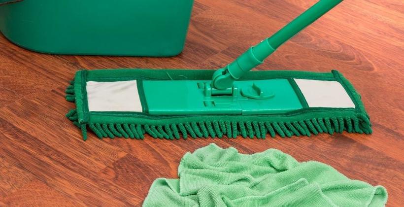 Sprzątanie biur – co oferują profesjonalne firmy sprzątające Sprzątanie biur – co oferują profesjonalne firmy sprzątające