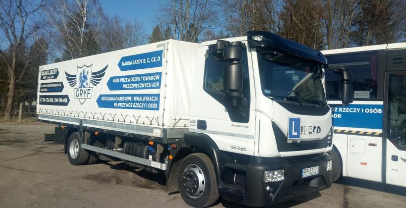 Jak założyć firmę transportową Jak założyć firmę transportową