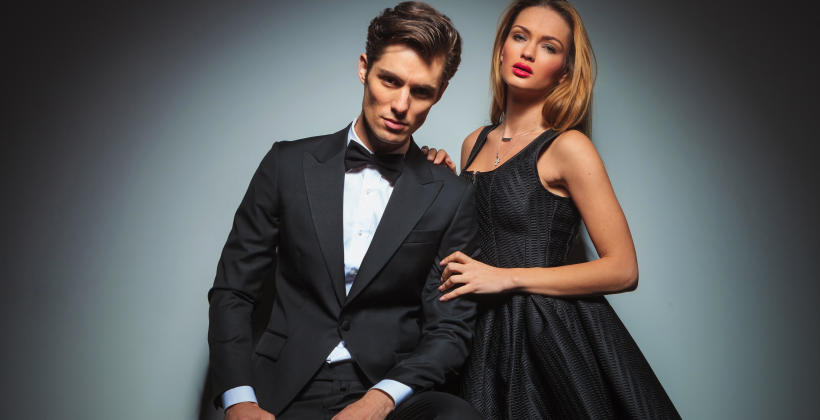 Moda damska i męska na wyjątkowe okazje Moda damska i męska na wyjątkowe okazje