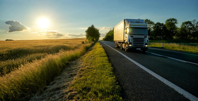 Na czym polega transport niskopodwoziowy