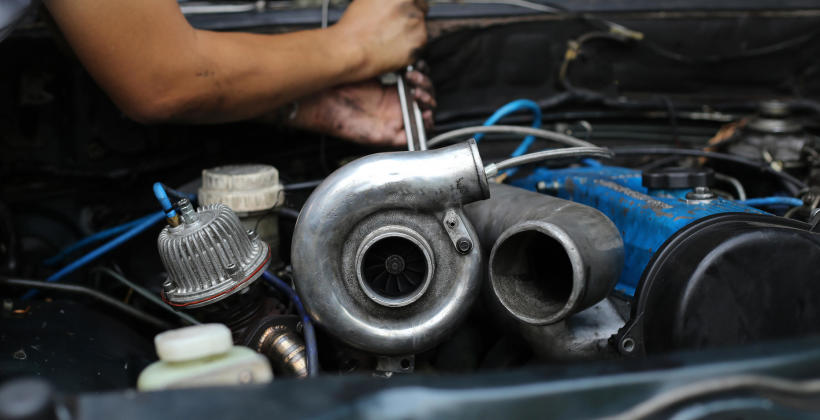 4 rodzaje turbosprężarek – co warto o nich wiedzieć? 4 rodzaje turbosprężarek – co warto o nich wiedzieć?
