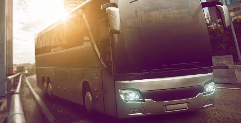 Rodzaje autokarów Rodzaje autokarów