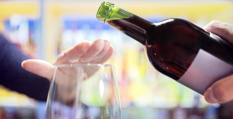 Leczenie uzależnienia od alkoholu Leczenie uzależnienia od alkoholu