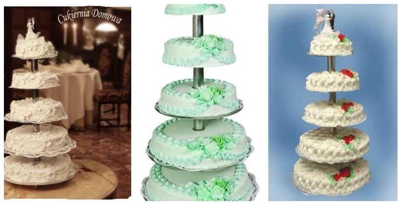 Praktyczne wskazówki dotyczące wyboru tortu weselnego - Cukiernia Domowa