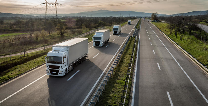 Czym charakteryzuje się dobra firma transportowa? Czym charakteryzuje się dobra firma transportowa?