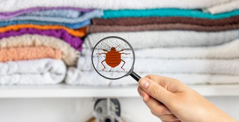 Skuteczne zwalczanie pluskwy ze specjalistami z Ratsbusters.pl!