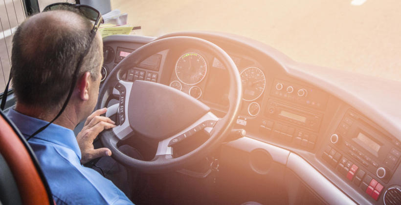 Jakie badania muszą wykonać zawodowi kierowcy?