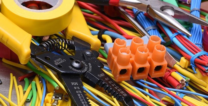 Wyroby gumowe dla elektrotechniki Wyroby gumowe dla elektrotechniki