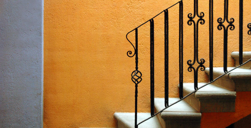 Kryteria wyboru balustrady kutej Kryteria wyboru balustrady kutej