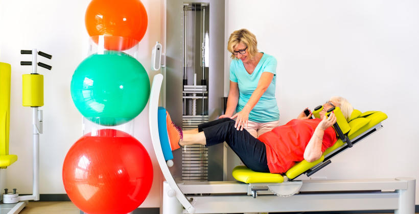 Masz problemy zdrowotne – użyj profesjonalnego sprzętu rehabilitacyjnego Masz problemy zdrowotne – użyj profesjonalnego sprzętu rehabilitacyjnego