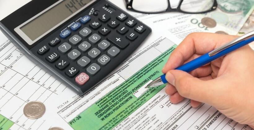 Kancelaria Podatkowa Tax: Najczęstsze błędy w prowadzeniu księgi podatkowej i jak ich uniknąć