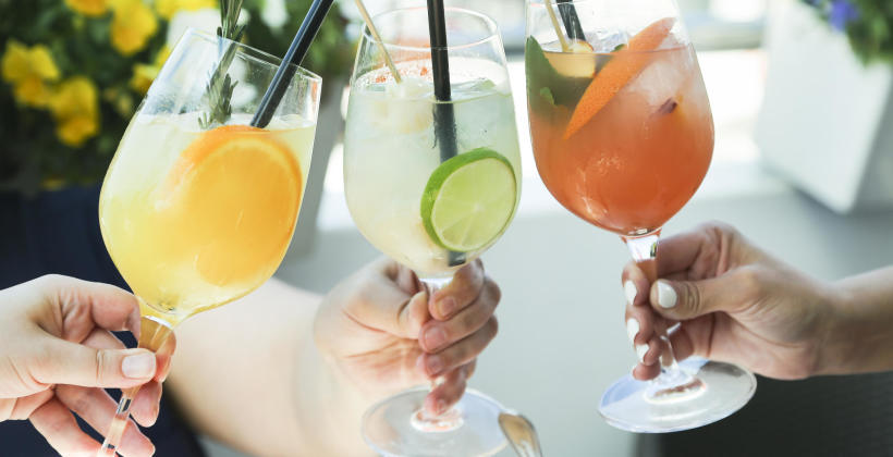 Jaki alkohol wybrać na różnego rodzaju okazje? Jaki alkohol wybrać na różnego rodzaju okazje?