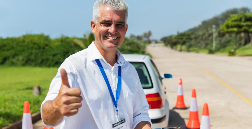 Czym kierować się przy wyborze dobrej szkoły nauki jazdy?