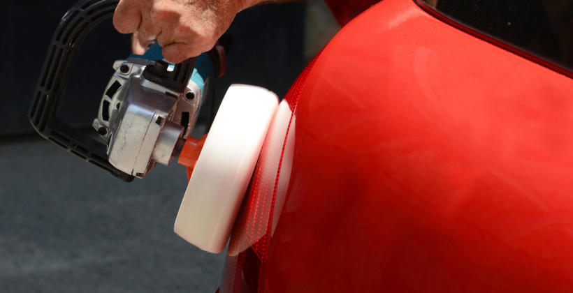 Auto-detailing - co to jest? Auto-detailing - co to jest?