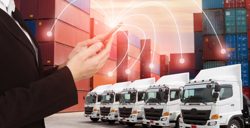 Wybór dobrej firmy transportowej Wybór dobrej firmy transportowej