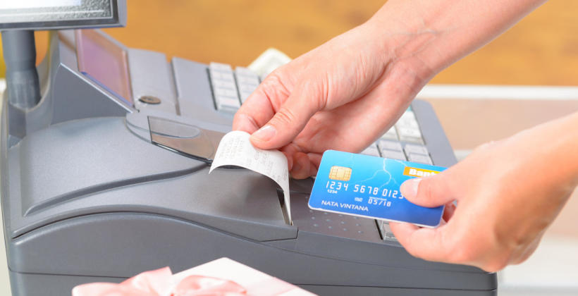 Zakup i praca z urządzeniem fiskalnym Zakup i praca z urządzeniem fiskalnym