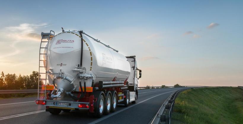 Co konkretnie obejmuje transport materiałów sypkich? Co konkretnie obejmuje transport materiałów sypkich?
