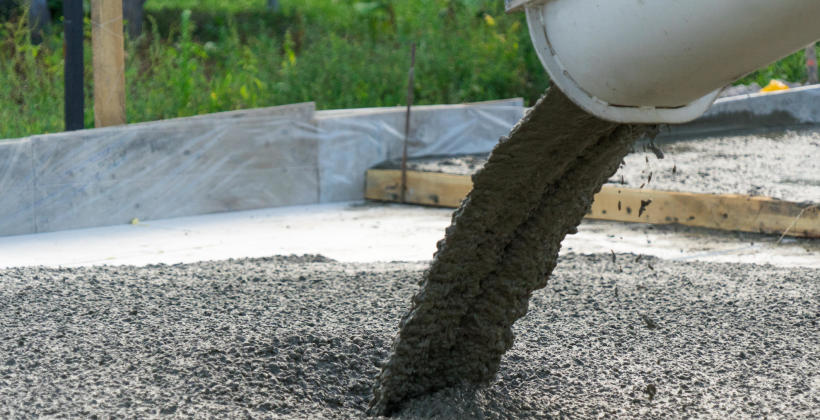 Dlaczego zbiornik betonowy jest lepszy niż plastikowy? Dlaczego zbiornik betonowy jest lepszy niż plastikowy?