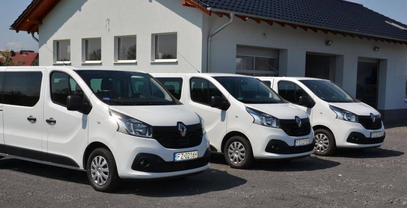 Czym powinien charakteryzować się bus do przewozów międzynarodowych? Czym powinien charakteryzować się bus do przewozów międzynarodowych?