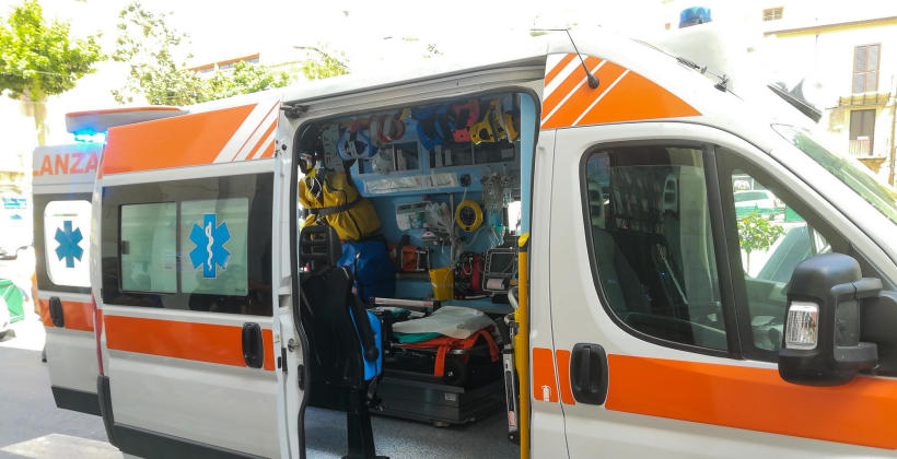Transport sanitarny współfinansowany – co warto wiedzieć? Transport sanitarny współfinansowany – co warto wiedzieć?