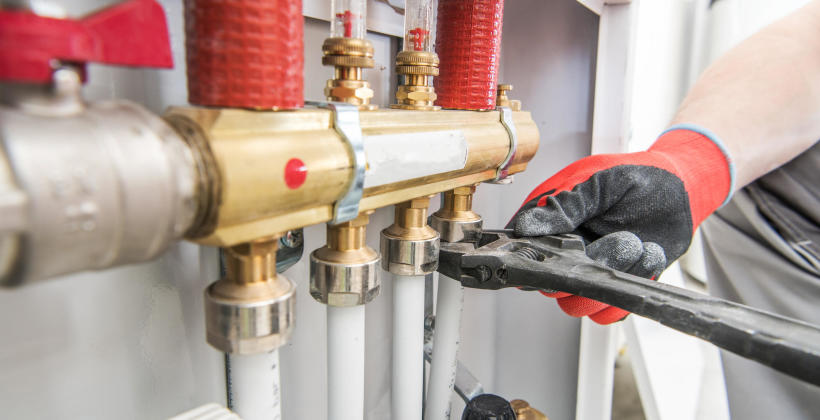 O co należy zadbać przy montażu instalacji hydraulicznej? O co należy zadbać przy montażu instalacji hydraulicznej?
