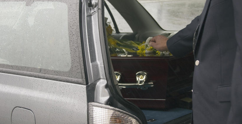 Transport zwłok na terenie kraju i za granicą Transport zwłok na terenie kraju i za granicą