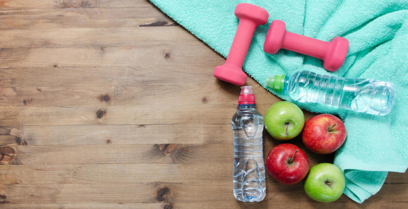Dieta na masę mięśniową - podstawowe informacje Dieta na masę mięśniową - podstawowe informacje