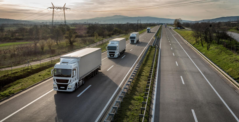 Profesjonalne usługi transportowe różnego rodzaju