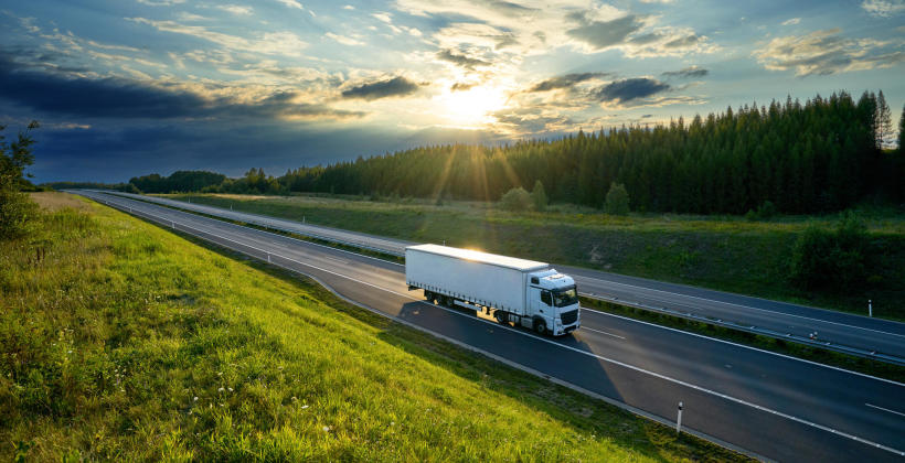 Jak znaleźć dobrą firmę oferującą transport ciężarowy? Jak znaleźć dobrą firmę oferującą transport ciężarowy?