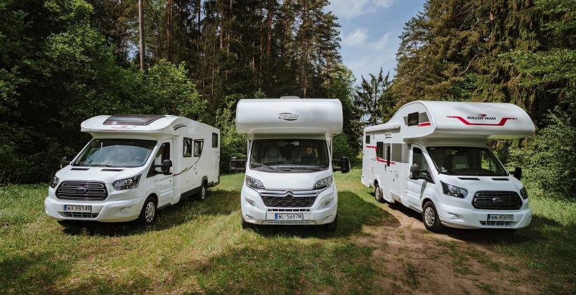 Kamperem w świat! Wynajmij i ciesz się wolnością… Kamperem w świat! Wynajmij i ciesz się wolnością…