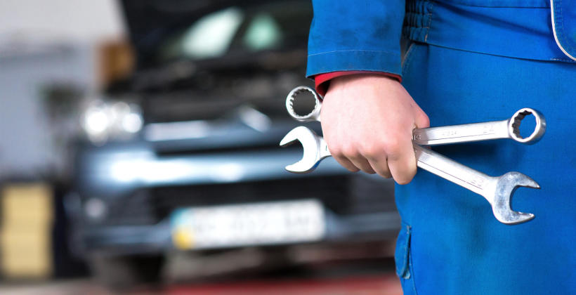 Problemy, jakie najczęściej rozwiązuje mechanik samochodowy Problemy, jakie najczęściej rozwiązuje mechanik samochodowy