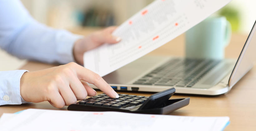 Outsourcing księgowy, kadrowy i płacowy
