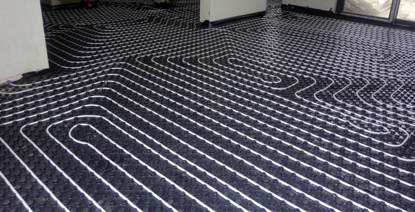Zalety instalacji ogrzewania podłogowego w domu? Zalety instalacji ogrzewania podłogowego w domu?