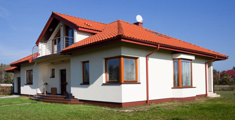 Czym dokładnie charakteryzuje się blachodachówka? Czym dokładnie charakteryzuje się blachodachówka?