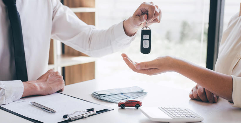Leasing a kredyt na samochód. Podstawowe różnice. Leasing a kredyt na samochód. Podstawowe różnice.