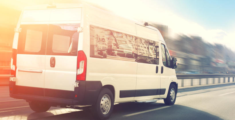 Zorganizowany transport osobowy – komfort i bezpieczeństwo