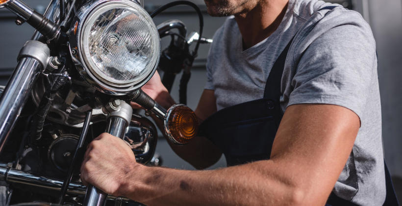 Pomoc przy zakupie motocykla – na co zwrócą uwagę specjaliści? Pomoc przy zakupie motocykla – na co zwrócą uwagę specjaliści?