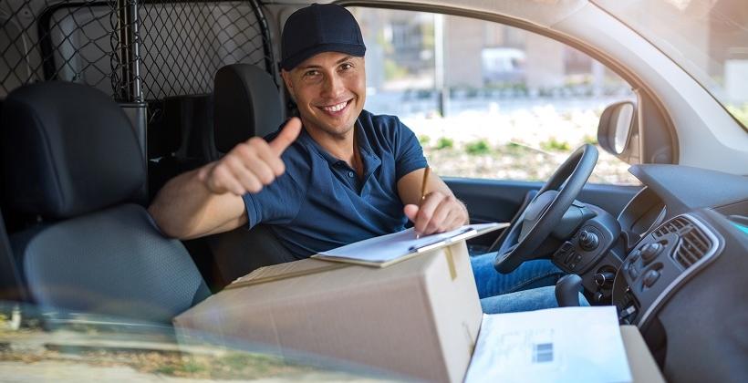 Jak zabezpieczyć mienie w transporcie? Jak zabezpieczyć mienie w transporcie?