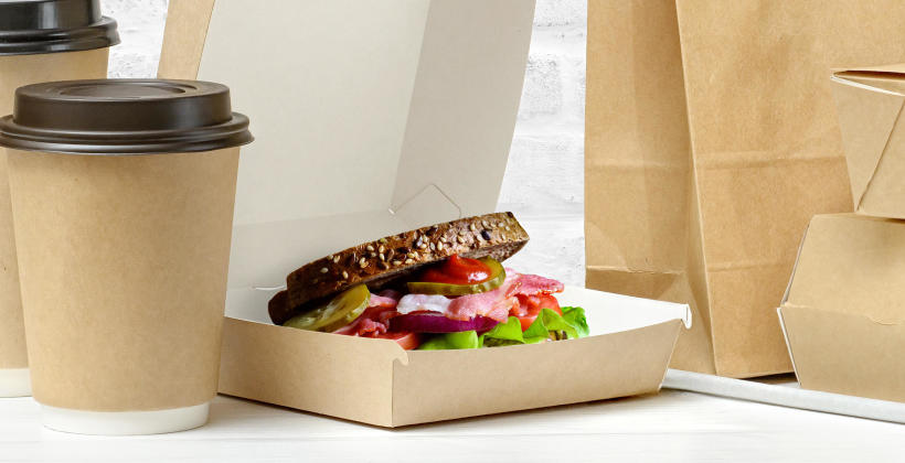 Nowoczesne rozwiązania dla branży HoReCa Nowoczesne rozwiązania dla branży HoReCa