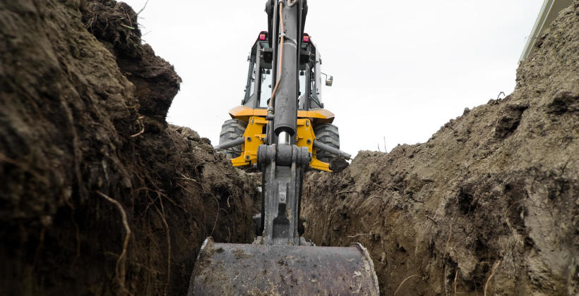 Wykopy fundamentowe – jak przebiega cały proces i na jakie wsparcie można liczyć ze strony profesjonalistów? Wykopy fundamentowe – jak przebiega cały proces i na jakie wsparcie można liczyć ze strony profesjonalistów?