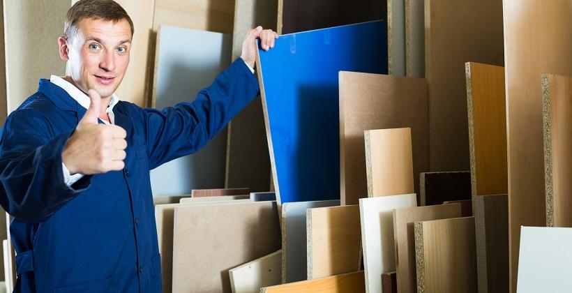 Płyty warstwowe z laminatem. Charakterystyka Płyty warstwowe z laminatem. Charakterystyka