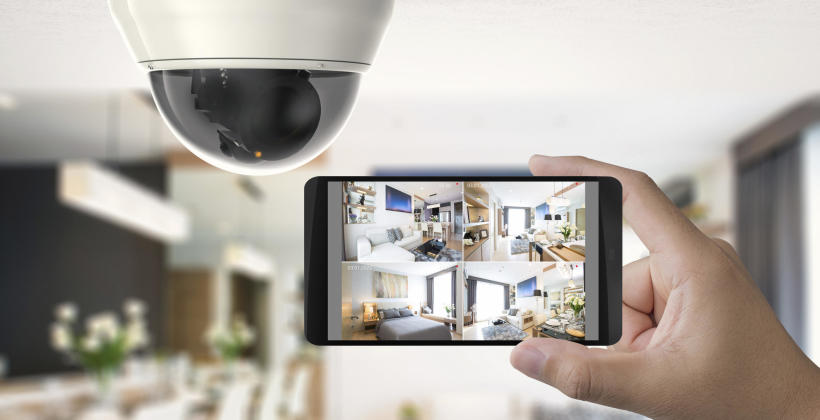Dlaczego warto zainstalować w domu alarm i monitoring? Dlaczego warto zainstalować w domu alarm i monitoring?