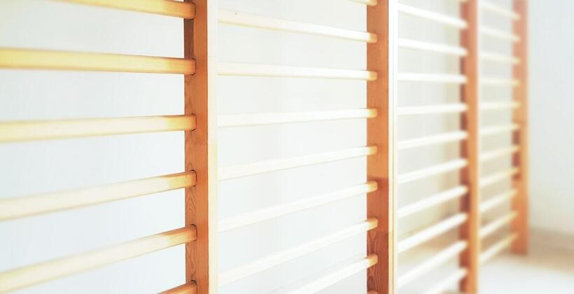 Sklejka w produkcji sprzętu sportowego – Drewmat